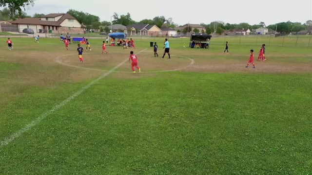 Centro vs Atletico Morelia- Houston