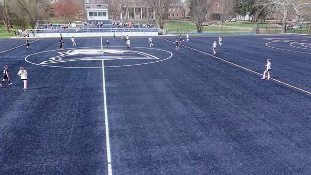 Club Ohio U16 Boys vs HSG Club Ohio United