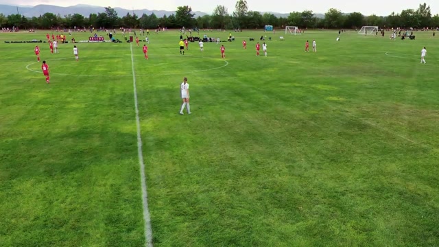 Broomfield 2012 GA  vs Colorado Edge 12G ECRL