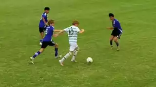 player 10