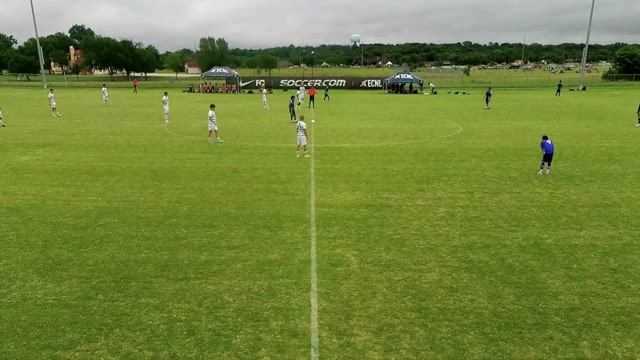 NTX Celtic FC ECNL RL NTX B10 vs JS Legends FC ECNL RL STXCL B10