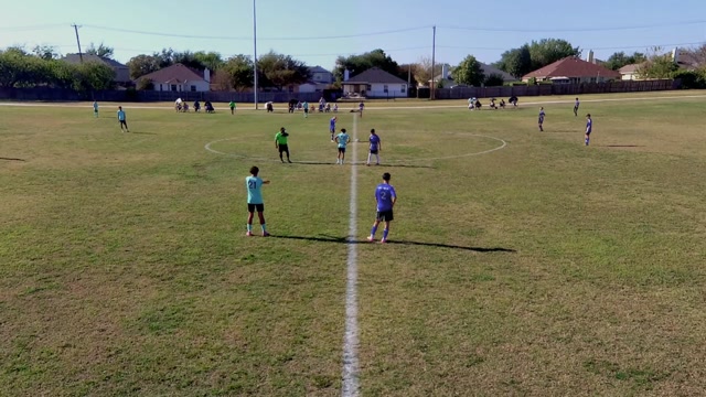 210 FC West ECNL RL STXCL B10 vs JS Legends FC ECNL RL STXCL B10