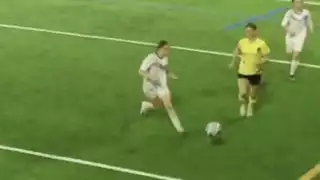 player 5
