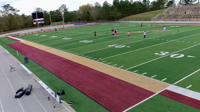 Fam vs Russell County