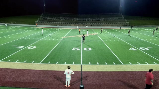 Eufala High School vs Russell County