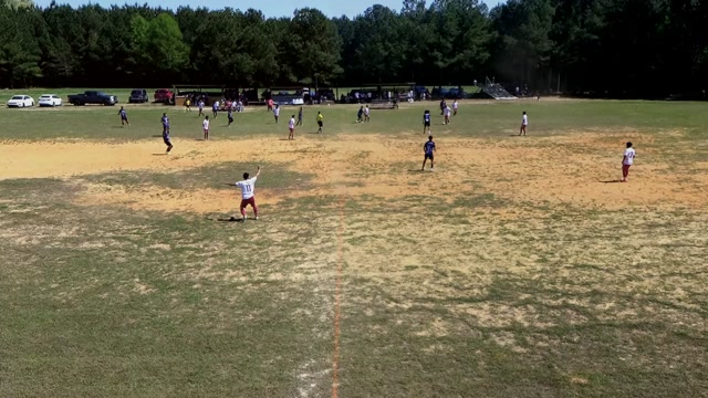 COSTEÑOS FC vs Gallos