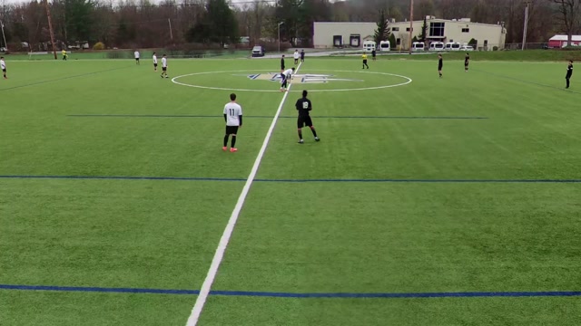 Laliga vs Darrow Boys Varsity 