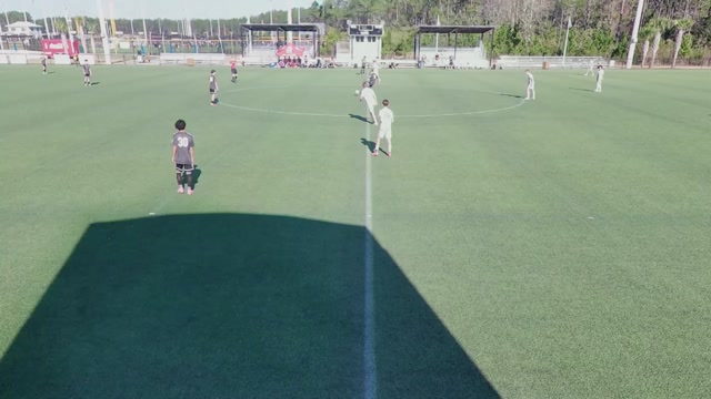 STYSA ELITE 10/11 vs Breakers 2010/11