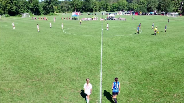 reading rage surf 2012 Girls RL vs 2012 Girls RL