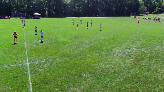 north union united 2012 g vs 2012 Girls RL