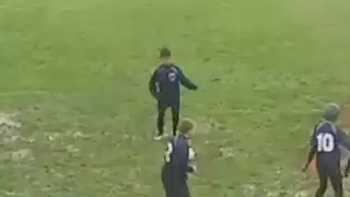 player 1