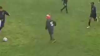 player 5