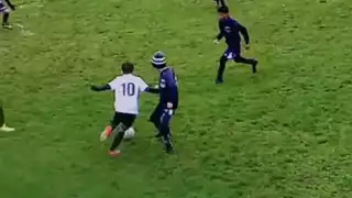 player 8