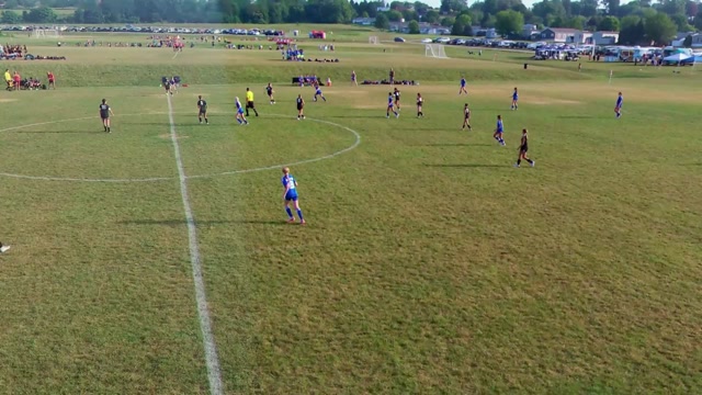 uek fc vs Neptune Thunder