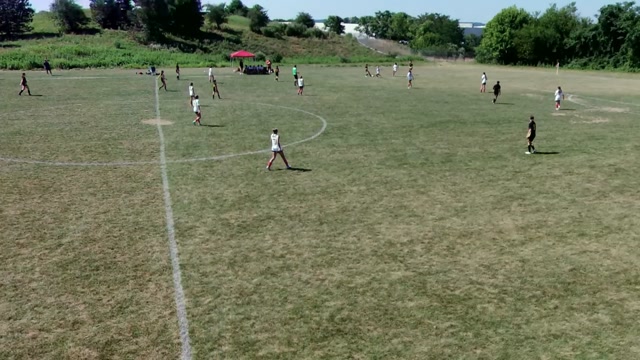 Neptune Thunder vs Deptford