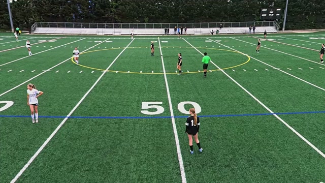 Terryville Lightning vs Eastern FC
