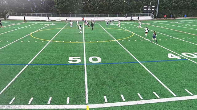 DUSC 2012 GA vs Eastern FC