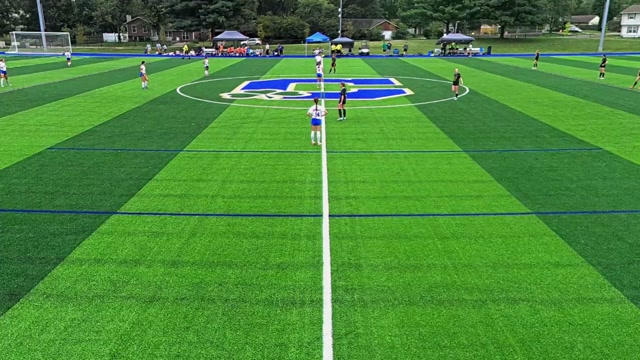 Roncalli(JV) vs Cathedral High School