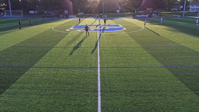 Westfield(JV) vs Cathedral High School