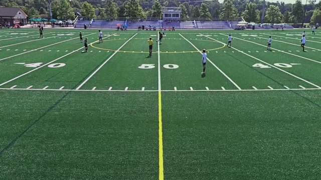 LouCity South U13 scrimmage vs LouCity South U13 Boys Black