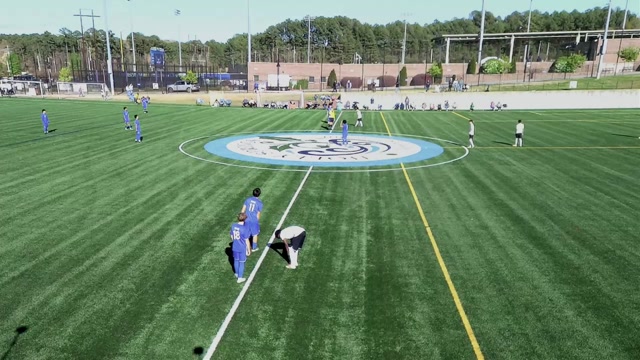 WFC 2010 NAL City vs WFC 2010 NAL West