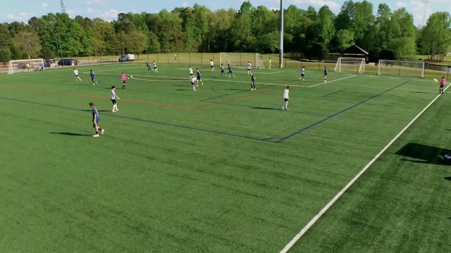 10 Charlotte independence South vs WFC 2010 NAL West