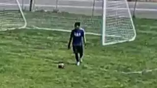 player