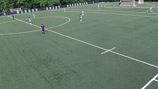 NYCFC vs Shanley family