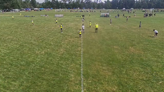 lsc u14 vs Mayas 12/13