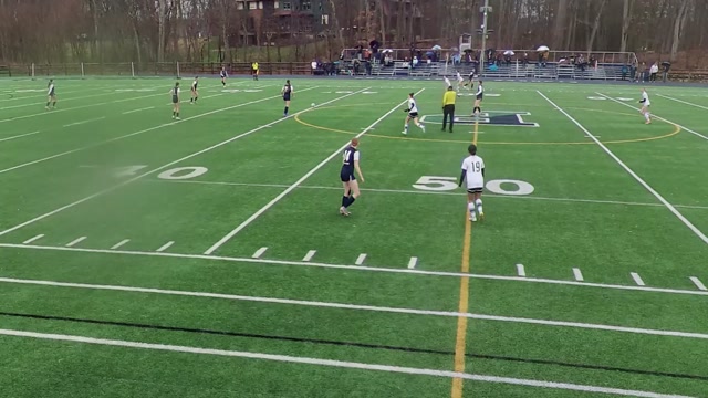 Seacoast United Maine 2011 vs NEFC North Shore G11 DPL 25/26