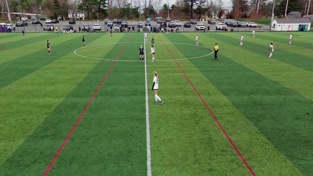 IFA Greater Lowell 2009 Girls vs NEFC Metro West Girls 2009/2010 Red 25/26