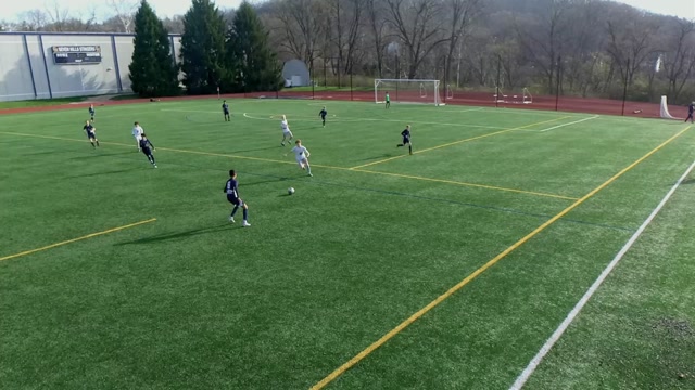 Ohio Elite SA ECNL RL B13 vs OP 2013 Boys ECNL-RL