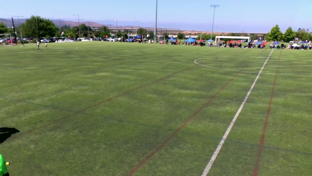 SoCal Reds MLS Next B09 Rider vs ALBION SC SAN DIEGO