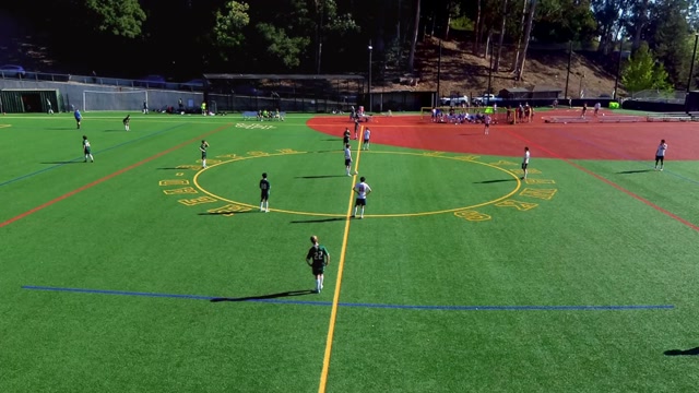 International School vs Head Royce