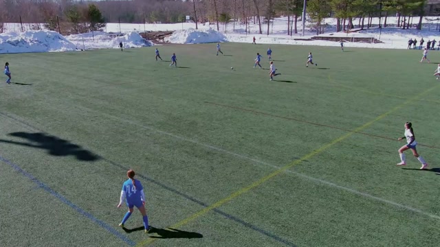 OSNK 2011 vs SFC 2011G NAL