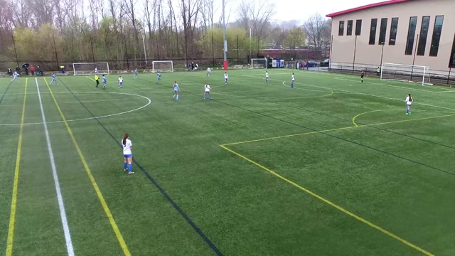 Ole FC CFC Ole Academy G2011 vs SFC 2011G NAL