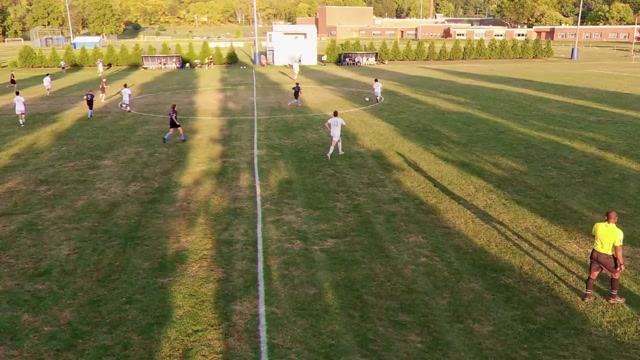 Naples vs Honeoye Central School District