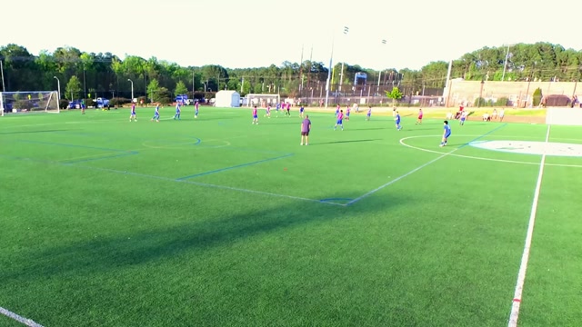 10mls vs 09 WFC NPL South / Silver