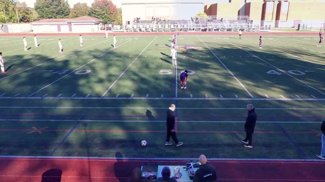 Trumbull HS Eagles (Trumbull, CT) vs Westhill HS