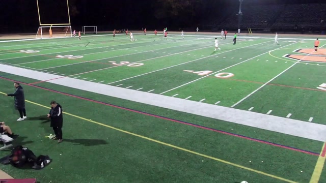 Trumbull HS Eagles (Trumbull, CT) vs Shelton High School