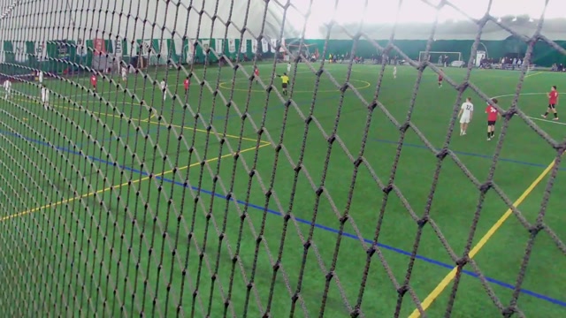 Farmington FC 2011 vs 2011 Boys NAL