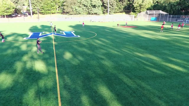 Opps Metuchen vs Meetup