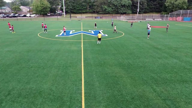 Opps Metuchen vs Meetup