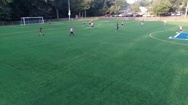 Opps Metuchen vs Meetup