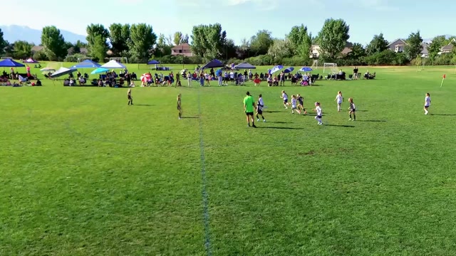 City FC vs Avalanche Black G17