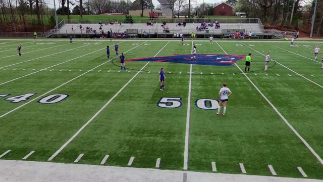 Wilson High School Girls Varsity vs Mars Hill Bible Girls Varsity 