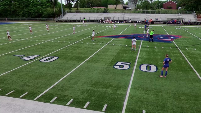 Whitesburg Girls Varsity vs Mars Hill Bible Girls Varsity 