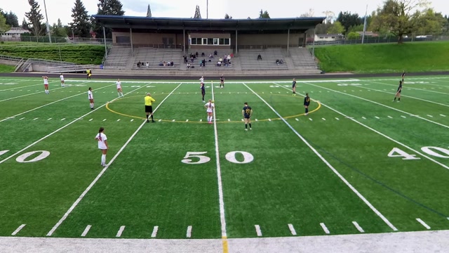 OPFC WUFC 09G Gold vs CUSC 09G Red