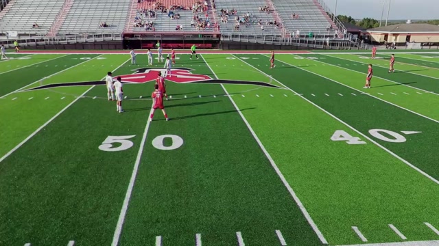 Enterprise Hs Varsity Boys vs Spanish Fort HS Varsity Boys