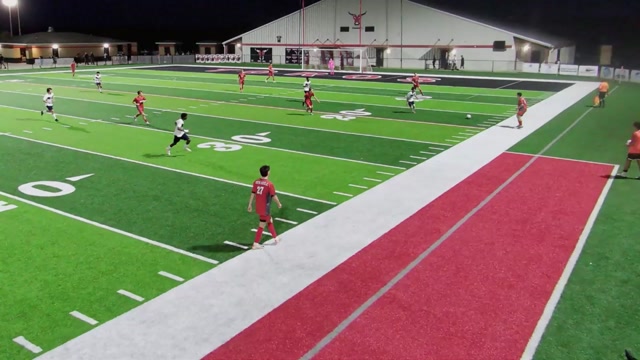 Foley Varsity Boys vs Spanish Fort HS Varsity Boys